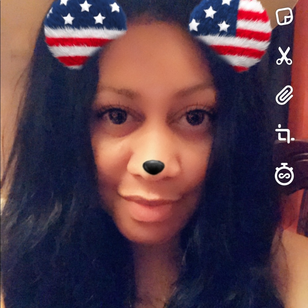 Meet your Posher, Tanya